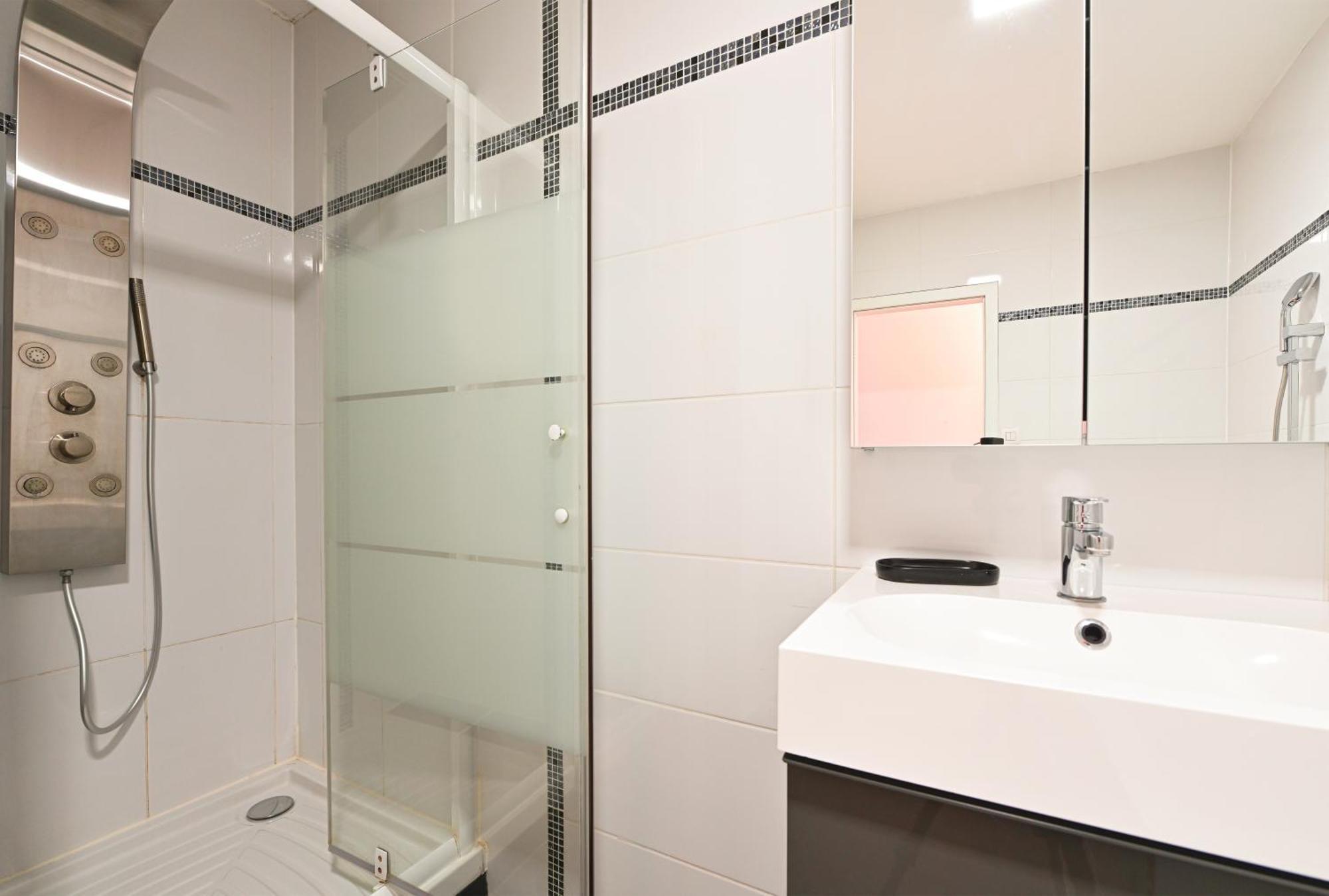 Villa Contemporaine 7 Minutes Du Centre De Lille Marcq-en-Barœul Extérieur photo