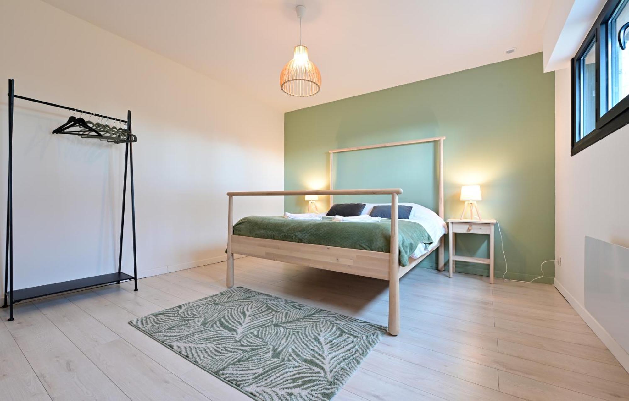 Villa Contemporaine 7 Minutes Du Centre De Lille Marcq-en-Barœul Extérieur photo
