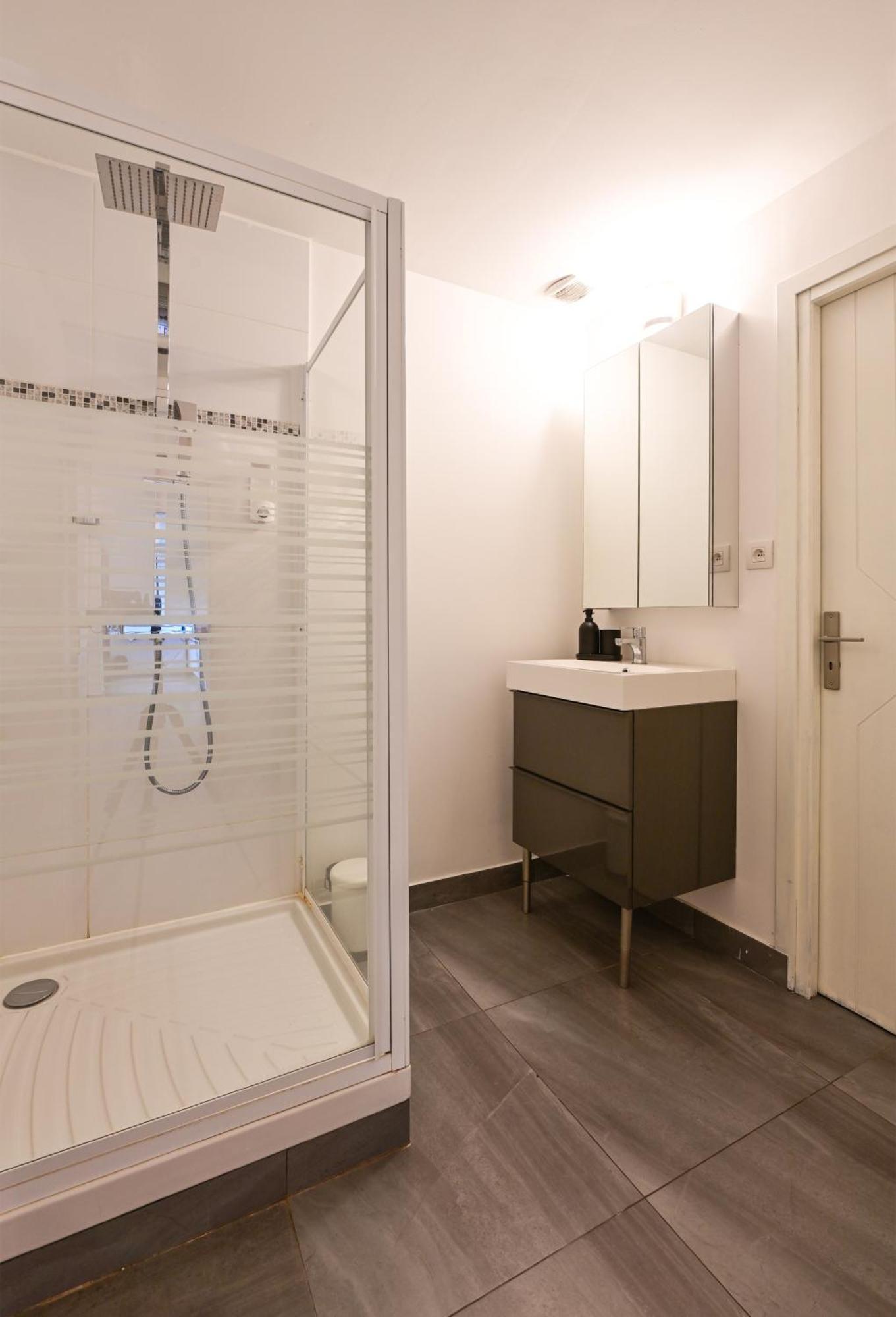 Villa Contemporaine 7 Minutes Du Centre De Lille Marcq-en-Barœul Extérieur photo