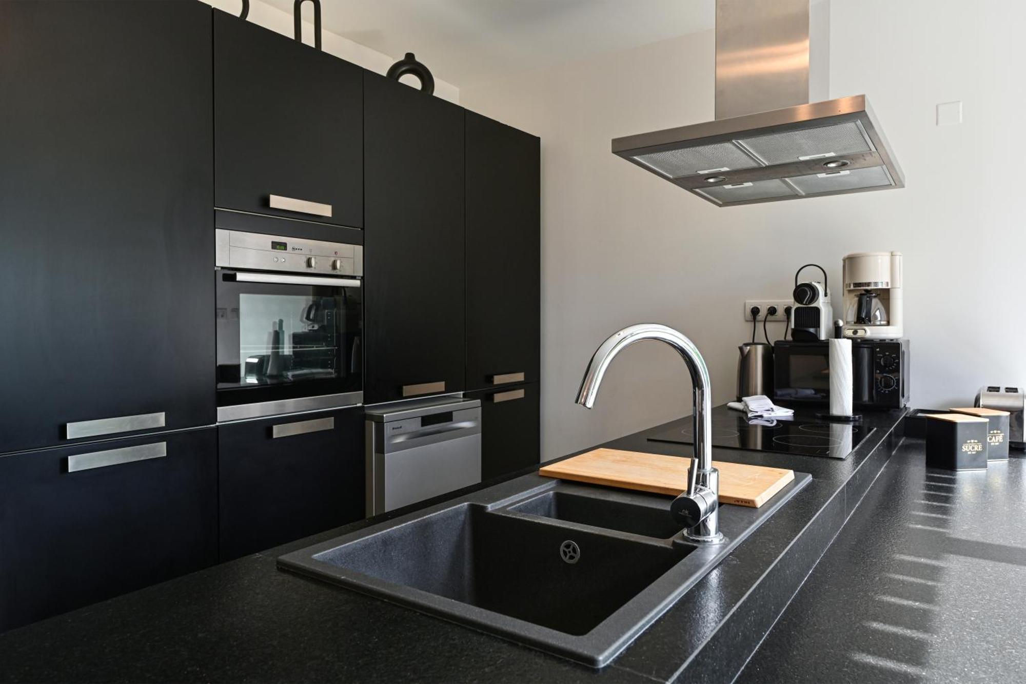 Villa Contemporaine 7 Minutes Du Centre De Lille Marcq-en-Barœul Extérieur photo