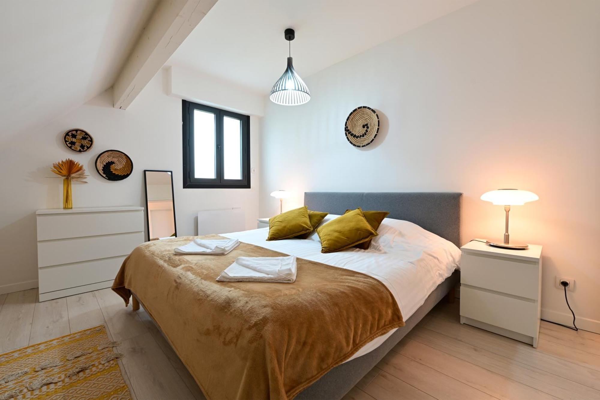 Villa Contemporaine 7 Minutes Du Centre De Lille Marcq-en-Barœul Extérieur photo
